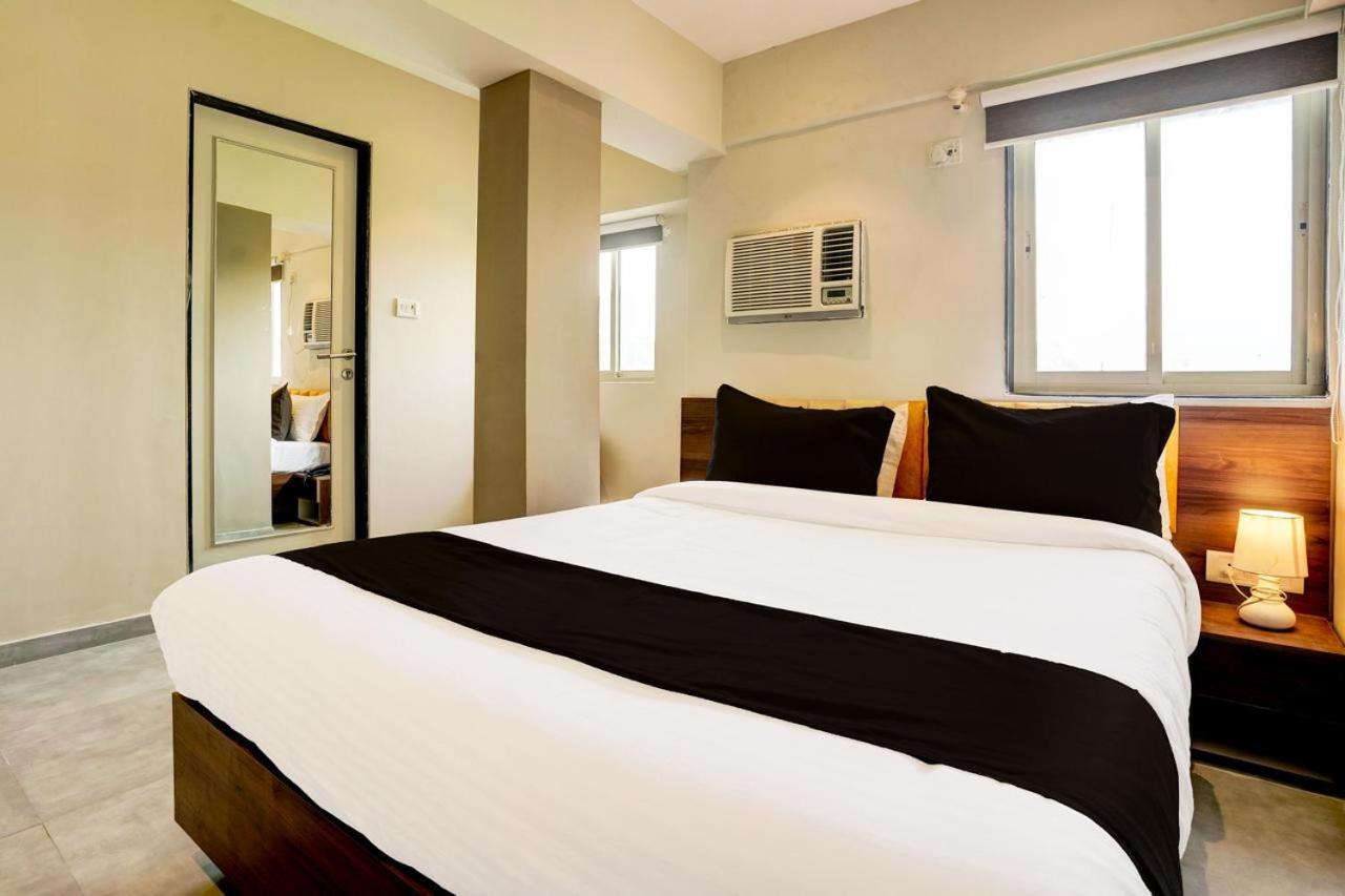 Hotel Vibes Juhu Bombay